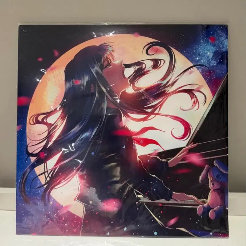 [BUNJANG] Tsuki 15 LP Sealed / [미개봉] tuki. 츠키 15 LP