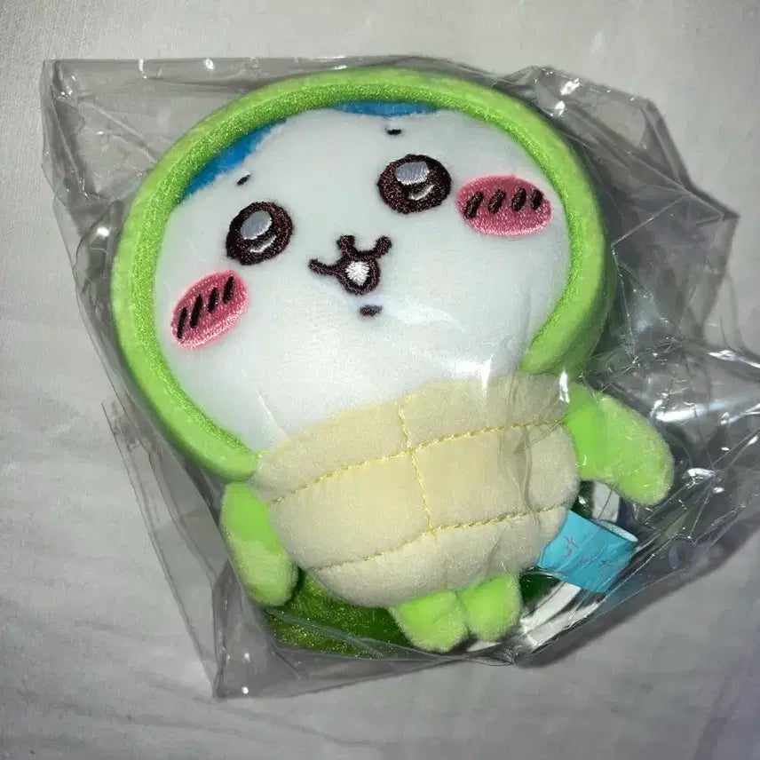 [BUNJANG] Cheekywa Market Hachiwara Mascot Doll Bundle Set (Sealed) / (일괄 미개봉 가격) 치이카와 마켓 먼작귀 하치와레 마스코트 인형 일괄