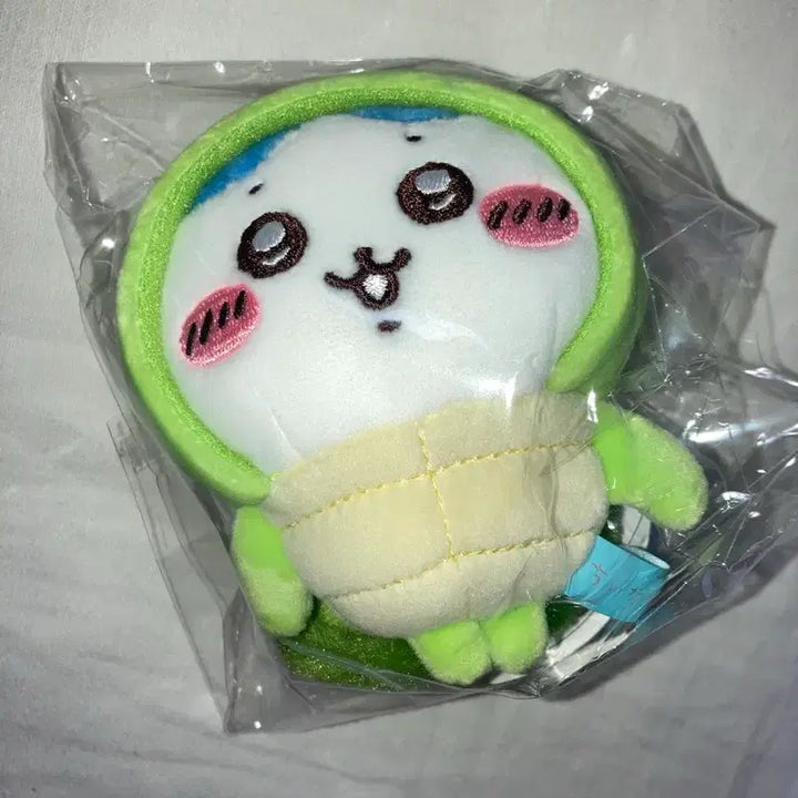 [BUNJANG] Cheekywa Market Hachiwara Mascot Doll Bundle Set (Sealed) / (일괄 미개봉 가격) 치이카와 마켓 먼작귀 하치와레 마스코트 인형 일괄