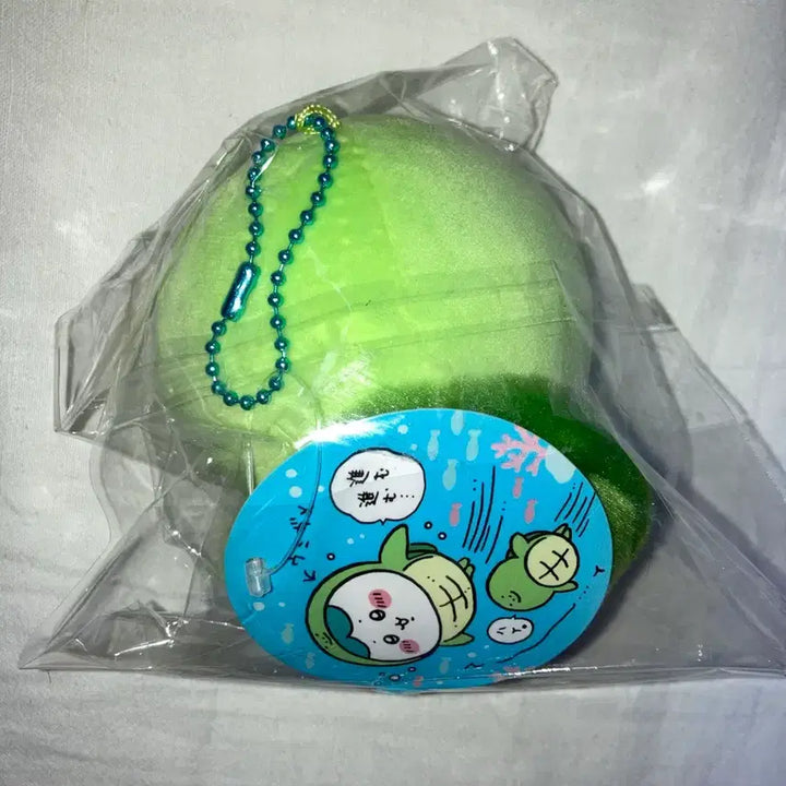 [BUNJANG] Cheekywa Market Hachiwara Mascot Doll Bundle Set (Sealed) / (일괄 미개봉 가격) 치이카와 마켓 먼작귀 하치와레 마스코트 인형 일괄