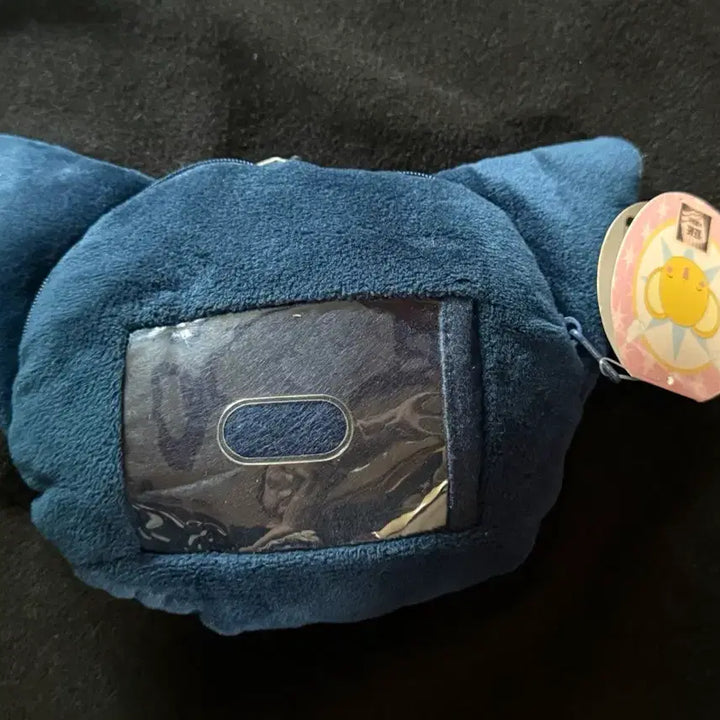 [BUNJANG] Cardcaptor Sakura Spinel Pouch Case / 카드캡터 체리(사쿠라) 스피넬 파우치형 케이스