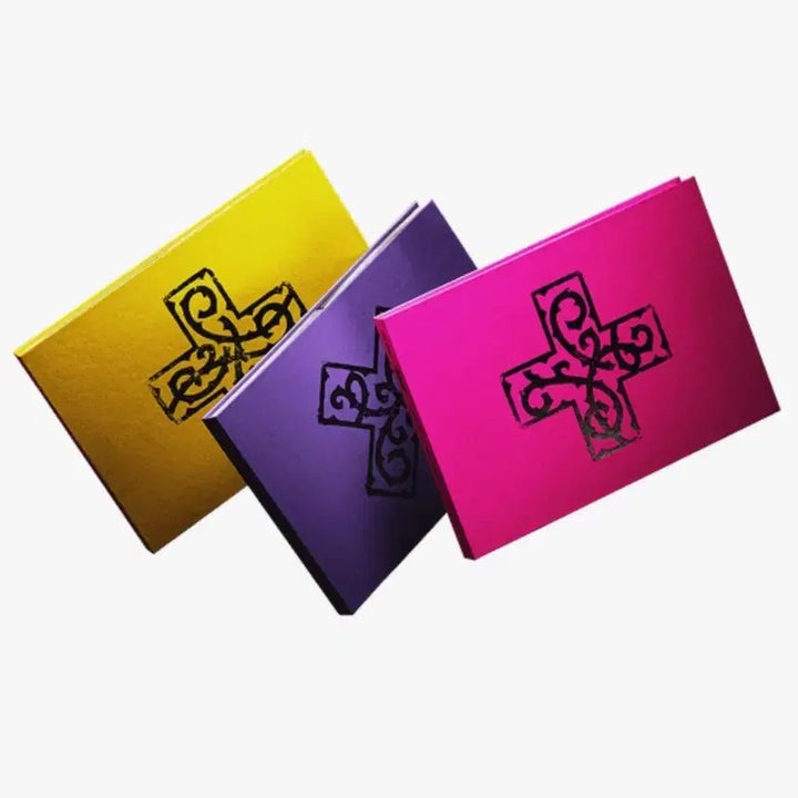 [BUNJANG] TXT The Chaos Chapter: Freeze Album (Sealed / Unsealed) / 투모로우바이투게더 가시덤불 개봉, 미개봉 앨범