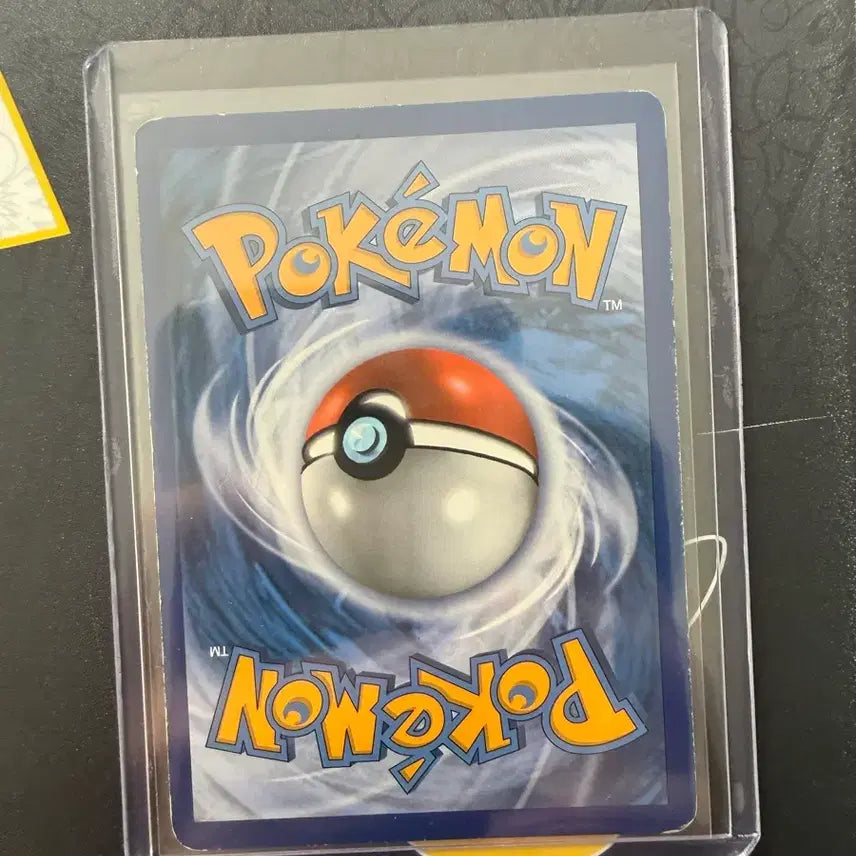 [BUNJANG] Pokemon Card Phantom LV.X / 포켓몬 카드 팬텀 LV.X (레벨 X) 팝니다