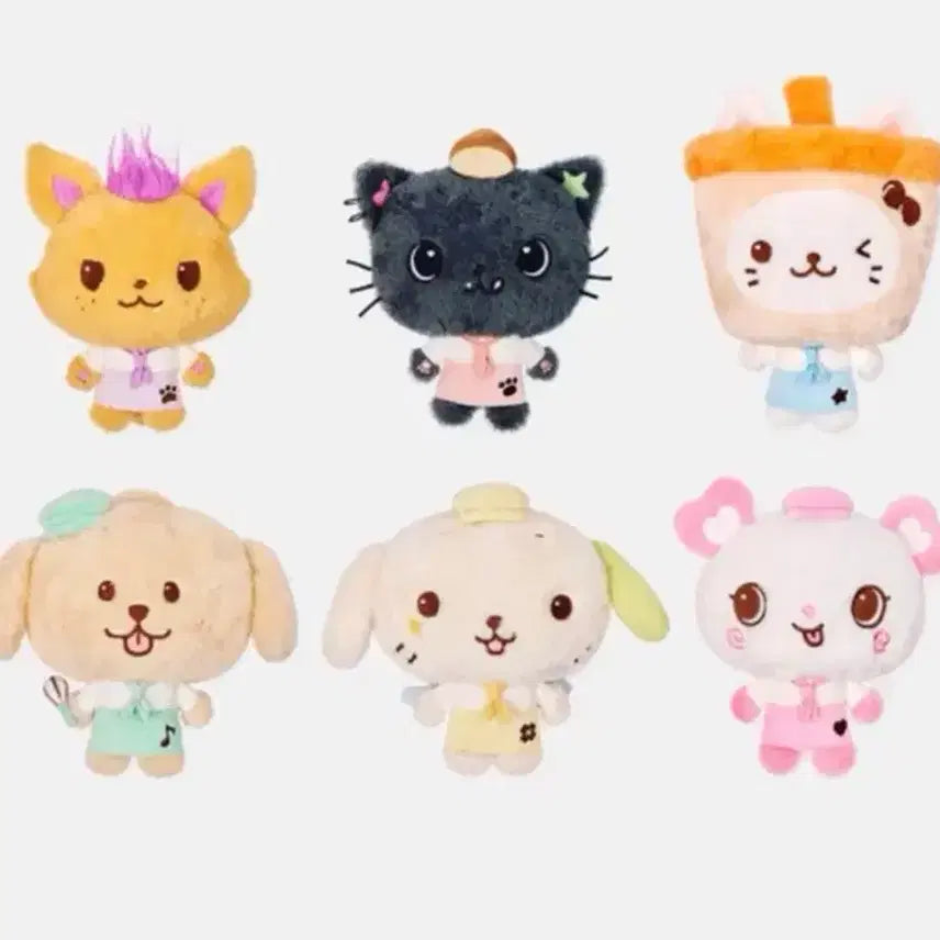 [SOLD OUT] 파티시에 버블냥 양도