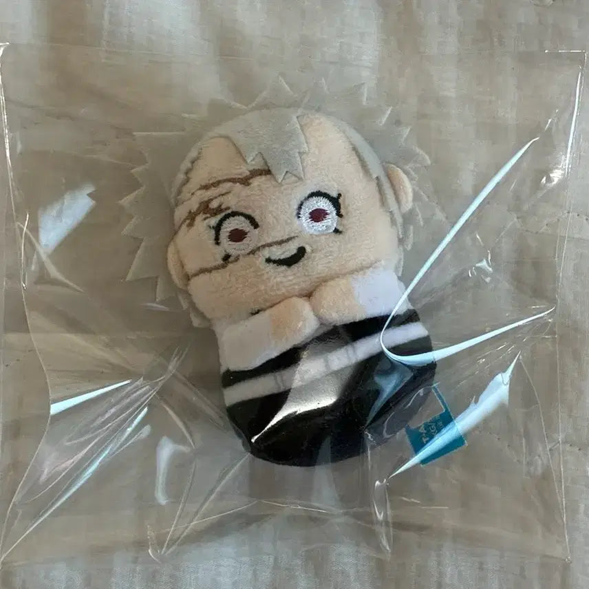 [BUNJANG] Demon Slayer Sanemi Minidoll Curse Doll / 오늘만 이 가격) 귀멸의 칼날 사네미 미니타운 저주인형