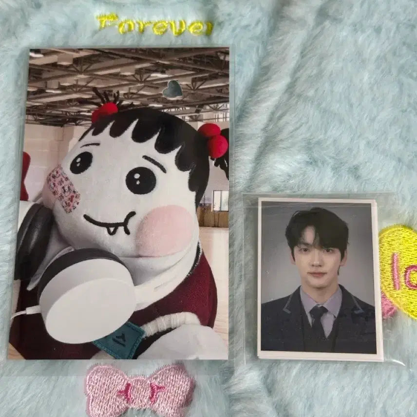 [BUNJANG] TXT Photocard Bundle Set / 투바투 프미콘2 모아존 증사 뿔버스 포카 일괄 양도