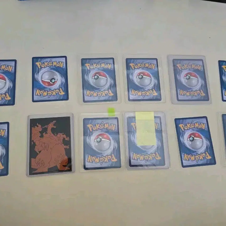 [BUNJANG] Pokemon Cards UR 12 Types Including Miraidon UR / 포켓몬 카드 미라이돈ur 포함 ur 12종팔아요