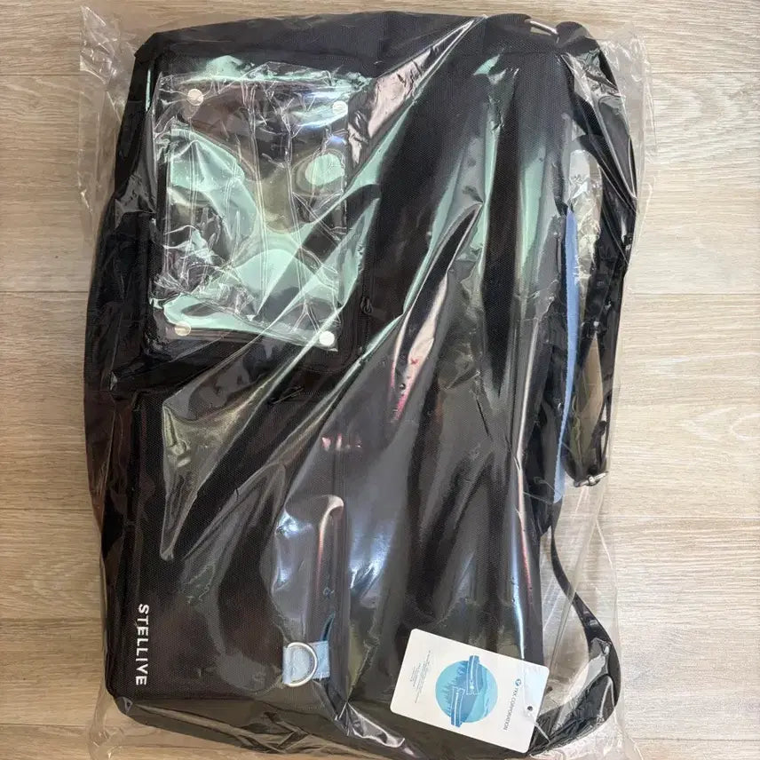 [SOLD OUT] 스텔라이브 스타트레일 메신져백