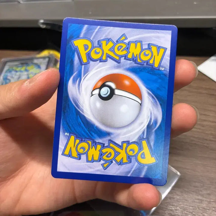 [BUNJANG] Pokemon Card "Space Juggler" Juhye SR / HR / [S급/급처] 포켓몬 카드 주혜 HR 판매합니다