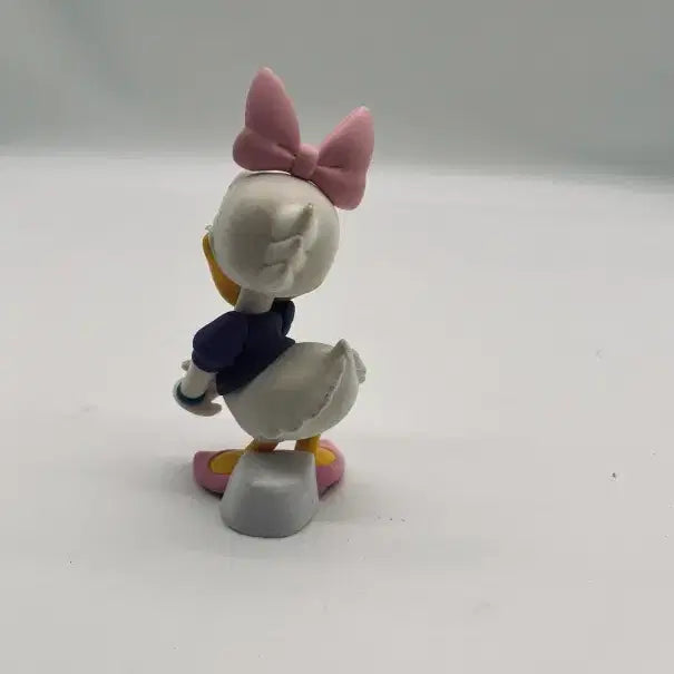 [BUNJANG] Disney Banpresto Daisy Figurine / 정품 디즈니 DISNEY 반프레스토 데이지 피규어