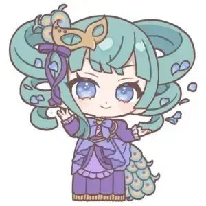 [BUNJANG] Pripara Chiri EEO Mint / 프리파라 eeo 치리 민트