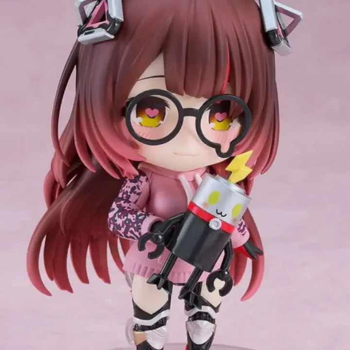 [BUNJANG] Hololive Roboco Nendoroid Sealed / 홀로라이브 로보코 씨 넨도로이드 미개봉 팝니다