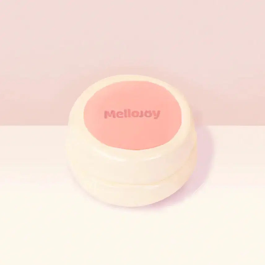 [SOLD OUT] Mellojoy 멜로조이 수플레 스트로베리