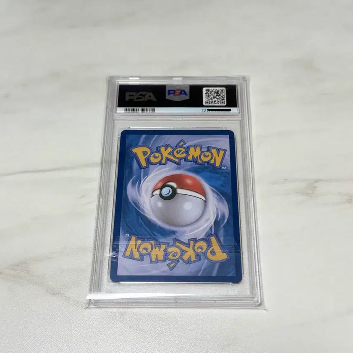 [BUNJANG] Pokemon Metamon PSA 10 Graded Card / 포켓몬카드 메타몽 PSA10