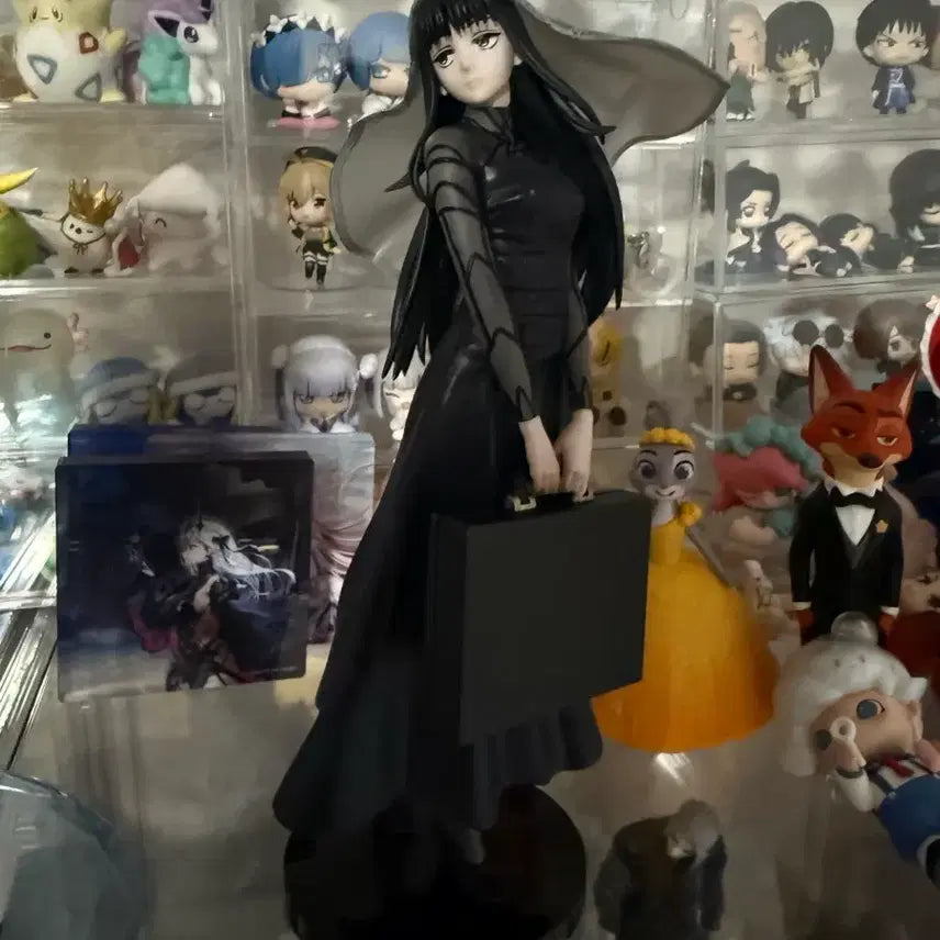 [BUNJANG] Osaragi D-Prize Figure (Opened) / 오사라기 d상(단순개봉)