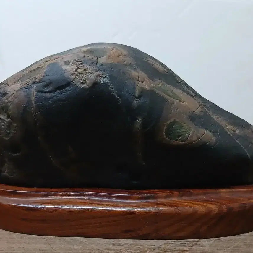 [BUNJANG] Hyangsan Stone Natural Stone / 수석 자연수석 향산석