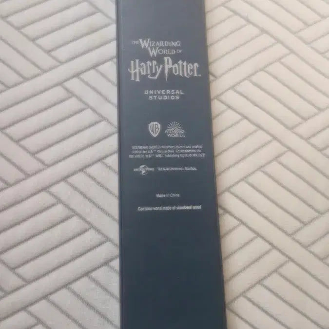 [BUNJANG] Harry Potter Ollivanders Wand / 해리포터 올리벤더 지팡이