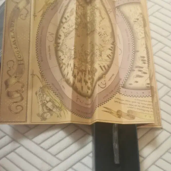 [BUNJANG] Harry Potter Ollivanders Wand / 해리포터 올리벤더 지팡이