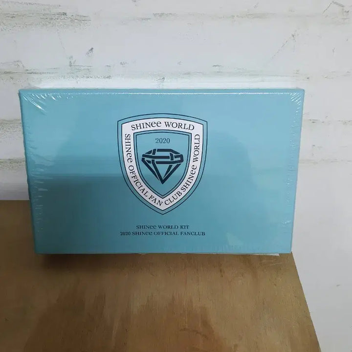 [SOLD OUT] 샤이니팬클럽전용 굿즈