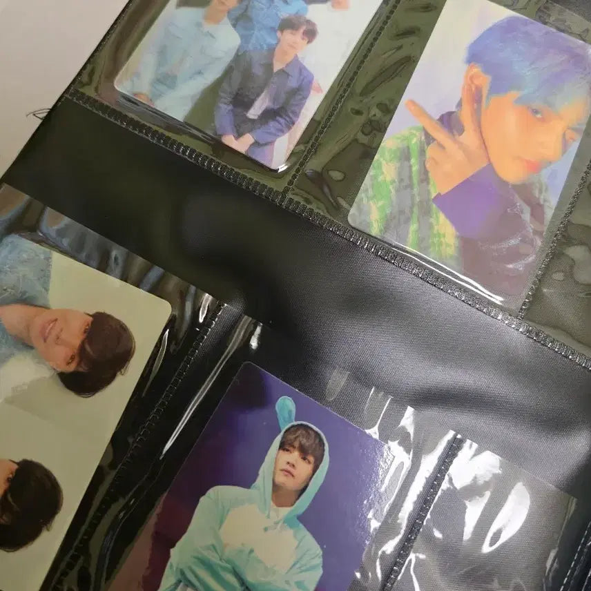 [BUNJANG] BTS Bundle Set Merchandise / BTS(방탄소년단) 굿즈(비공.공굿)