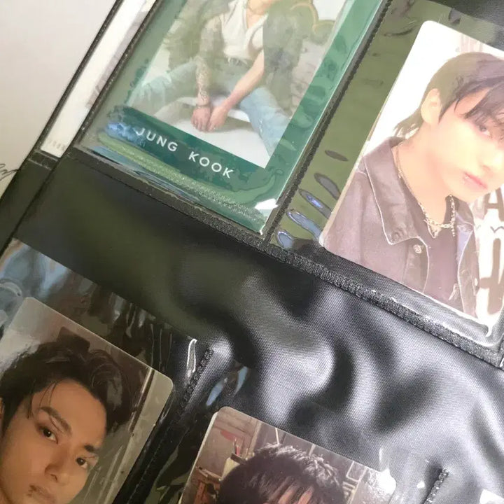 [BUNJANG] BTS Bundle Set Merchandise / BTS(방탄소년단) 굿즈(비공.공굿)