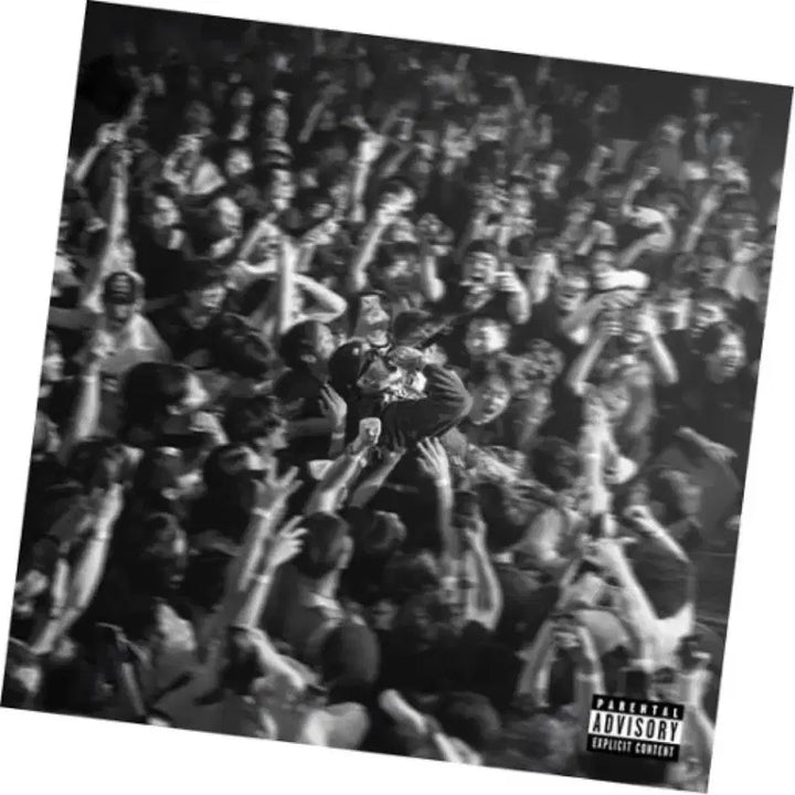 [BUNJANG] Ek YAHO Black Vinyl LP / Ek YAHO 블랙바이닐 lp