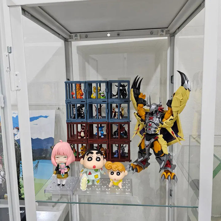 [BUNJANG] Nendoroid Crayon Shin-chan / 넨도로이드 짱구