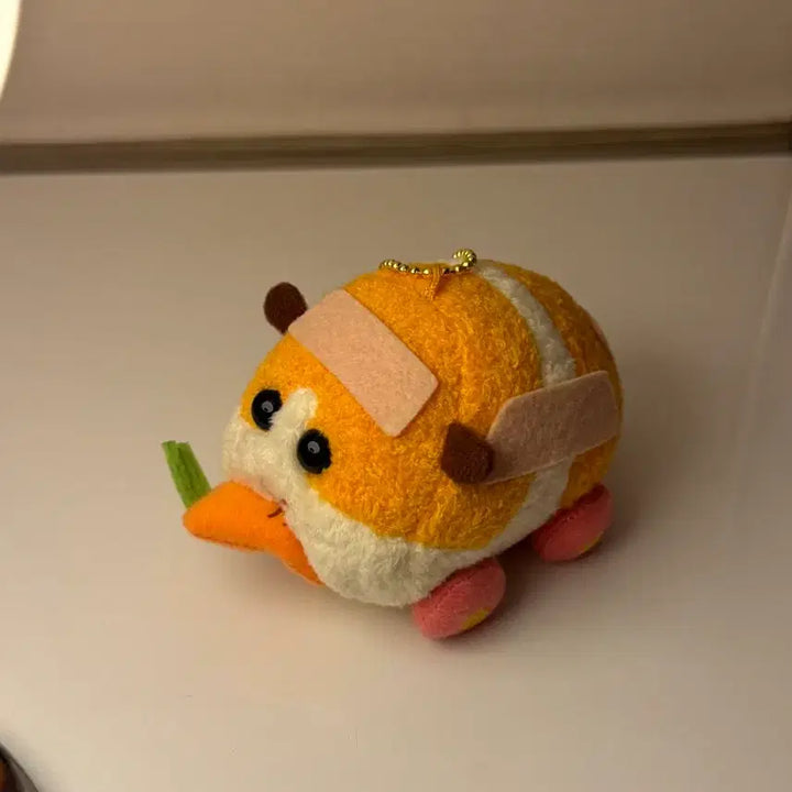 [BUNJANG] Potato Moruca Vibrating Toy / 부르부르 포테토 모루카