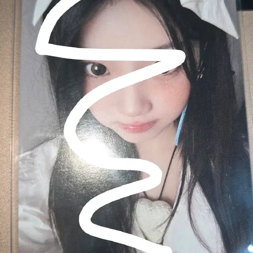 [BUNJANG] ILLIT Wonhee NOTCUTEANYMORE Photocard / 아일릿 원희 NOTCUTEANYMORE 포카 급처합니다