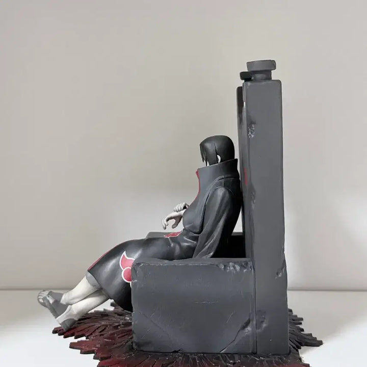 [BUNJANG] Uchiha Itachi Dramatic Prize C Figure / 나루토 우치하 이타치 디오라마틱 C상 피규어