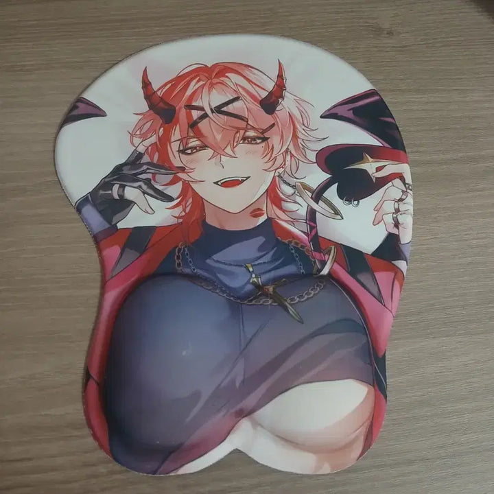 [BUNJANG] TREASURE Haruto Mousepad / 싸이코드 하루토 마우스패드