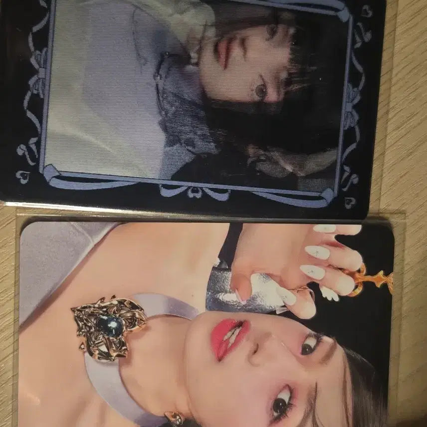 [BUNJANG] IVE Photocard Bundle Set / 아이브 포카 판매 합니다