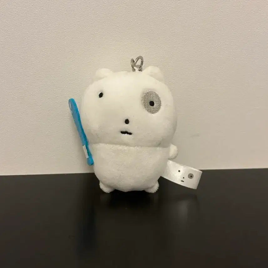[BUNJANG] Round Lab Nunmongi Keyring / 라운드랩 눈멍이 키링