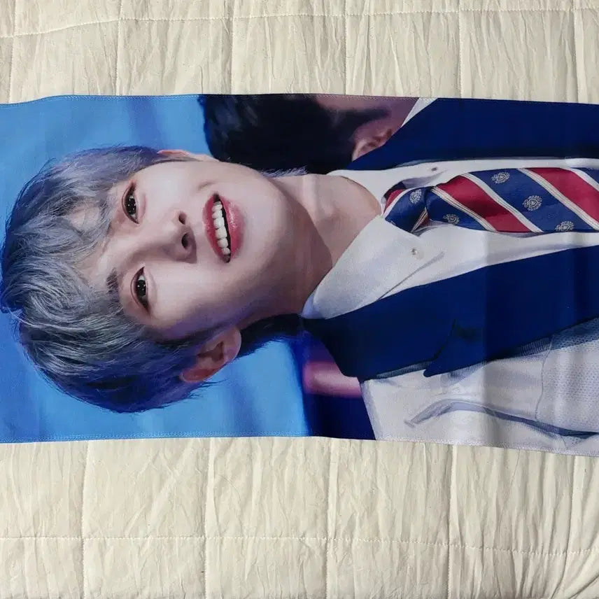 [BUNJANG] NCT Renjun Slogan / 엔시티 런쥔 슬로건