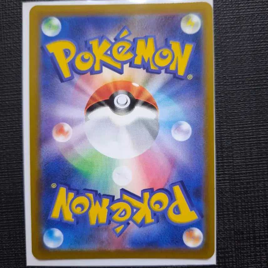 [BUNJANG] Arceus Promo Card (JP Version) / 일판 아르세우스 프로모 카드