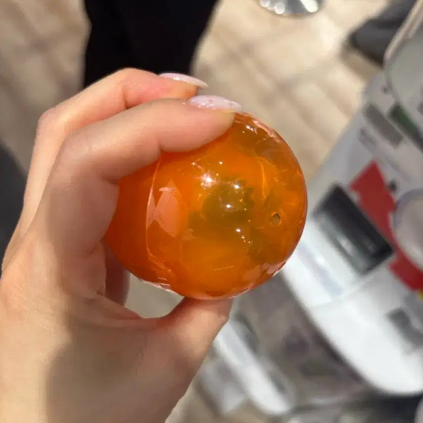[BUNJANG] Dragon Ball HG Gohan Figure / 드래곤볼 HG 오반