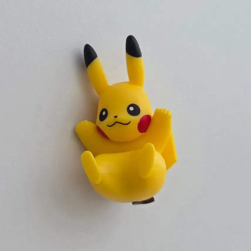 [BUNJANG] Putitto Pokemon Pikachu Figure Series 1 Full Set / 푸티토 컵 위의 피카츄 1탄 가챠 풀셋) putitto 포켓몬 피규어