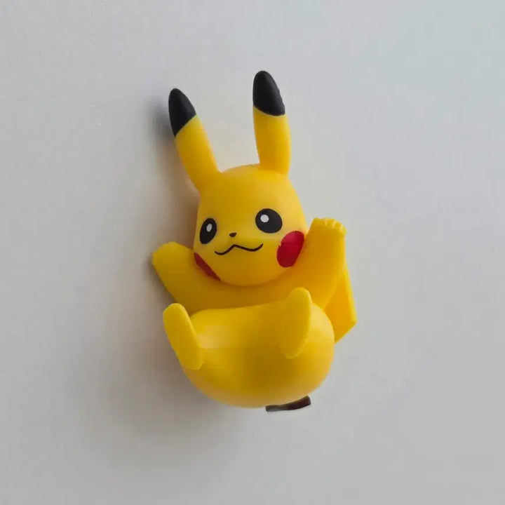 [BUNJANG] Putitto Pokemon Pikachu Figure Series 1 Full Set / 푸티토 컵 위의 피카츄 1탄 가챠 풀셋) putitto 포켓몬 피규어