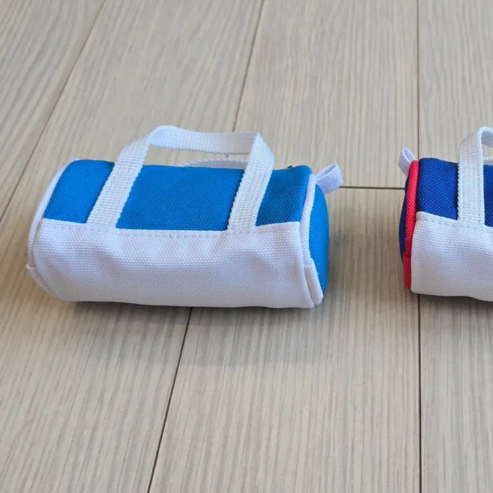 [BUNJANG] Garbage Time Earphone Pouch Jishang High School / 가비지타임 이어폰 파우치 학교 가방 지상고