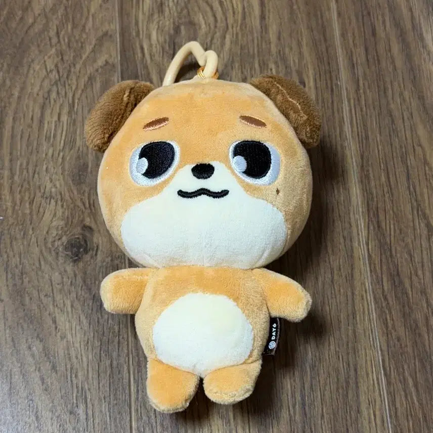 [BUNJANG] Denimals 24 Don Figure / 데니멀즈 24 돈