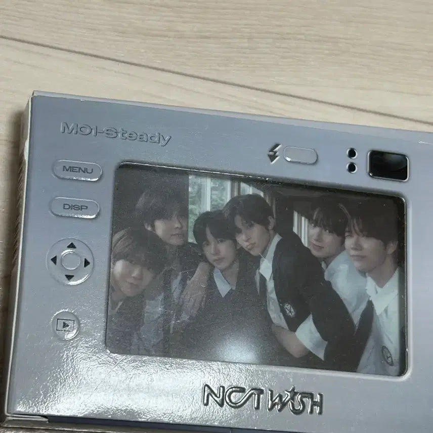 [BUNJANG] NCT WISH Album / 엔시티위시 앨범 nctwish