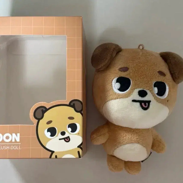 [BUNJANG] Day6 Denimals Danny, Kedy, Phil, Don 2022 Version / 데이식스 데니멀즈 방케필돈 2022ver.