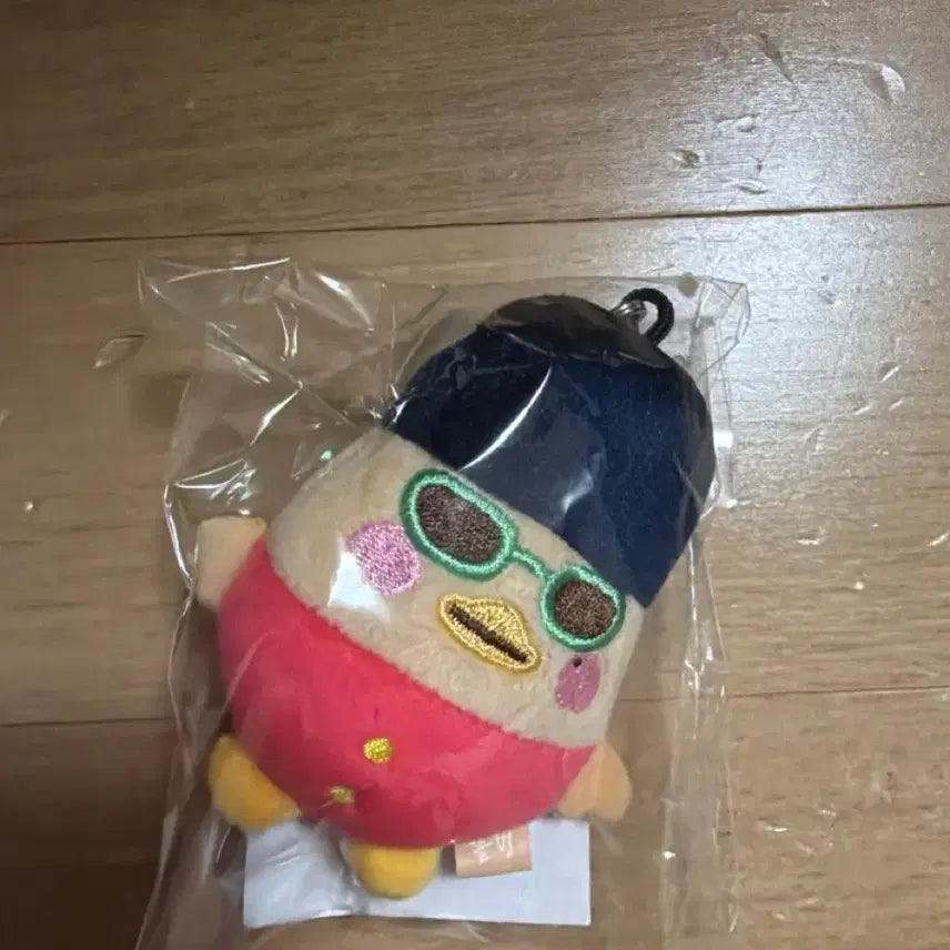 [BUNJANG] RIIZE Sohee Mini Doll Keychain Summer / 라이즈 소희 RIIZE 똘병 미니 인형 키링 썸머