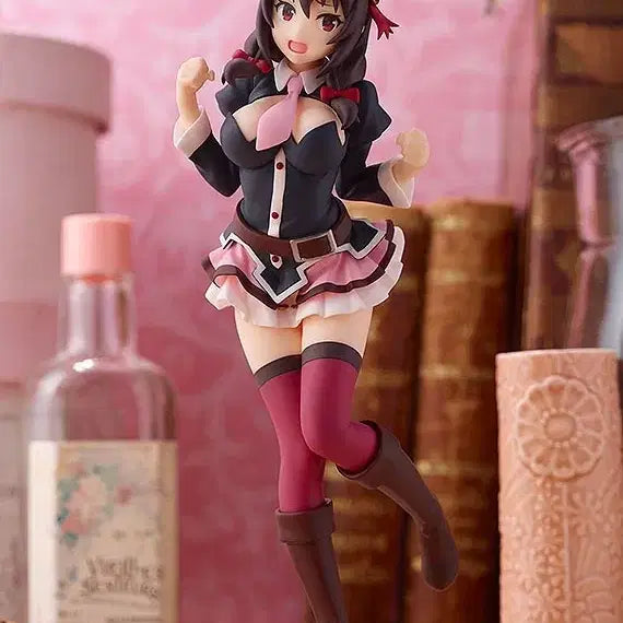 [BUNJANG] Konosuba Yunyun Figure / 팝업 코노스바 융융