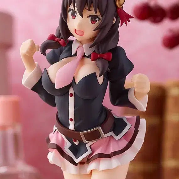 [BUNJANG] Konosuba Yunyun Figure / 팝업 코노스바 융융