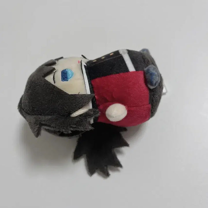 [BUNJANG] Demon Slayer Tomioka Giyu Mameito Plush / 귀멸의칼날 토미오카 기유 마메메이토 인형 콩 누이