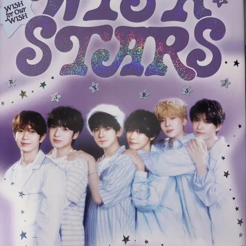 [SOLD OUT] NCT WISH 2025 시즌 그리팅