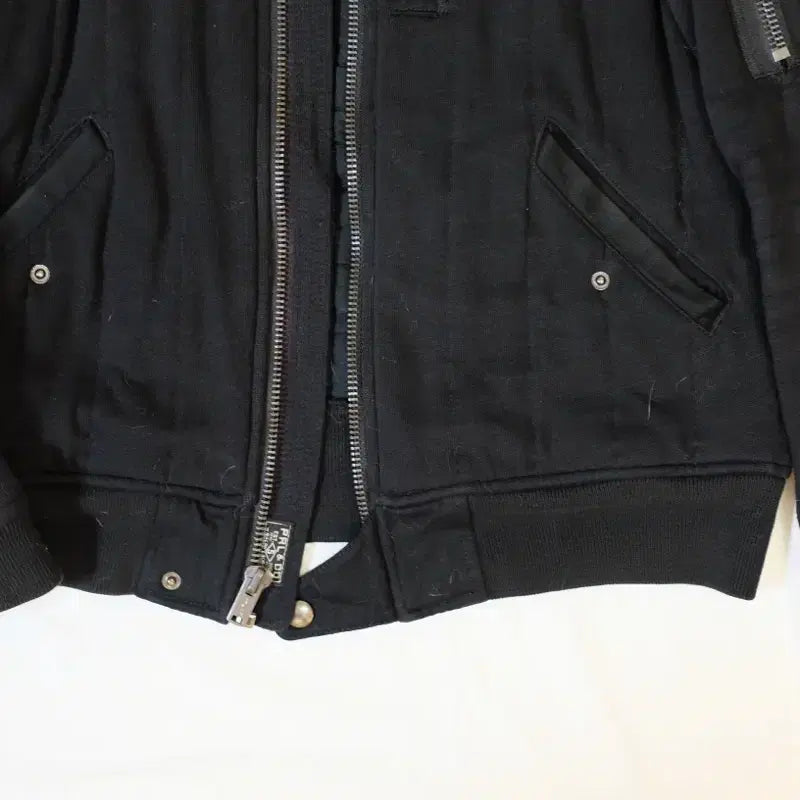 [BUNJANG] Polo Ralph Lauren Cotton MA-1 Jacket / 폴로랄프로렌 코튼ma1 자켓
