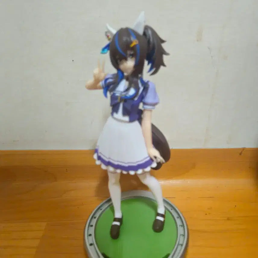 [BUNJANG] Uma Musume Daitaku Helios Figure / 우마무스메 다이타쿠 헬리오스 팝니다!