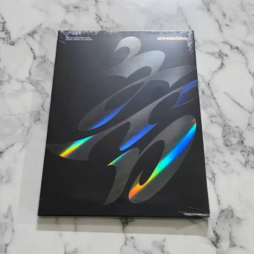 [BUNJANG] BabyMonster Dance Album Prism Version Sealed / (미개봉) 베이비몬스터 춤 앨범 프리즘 버전 베몬 Prism